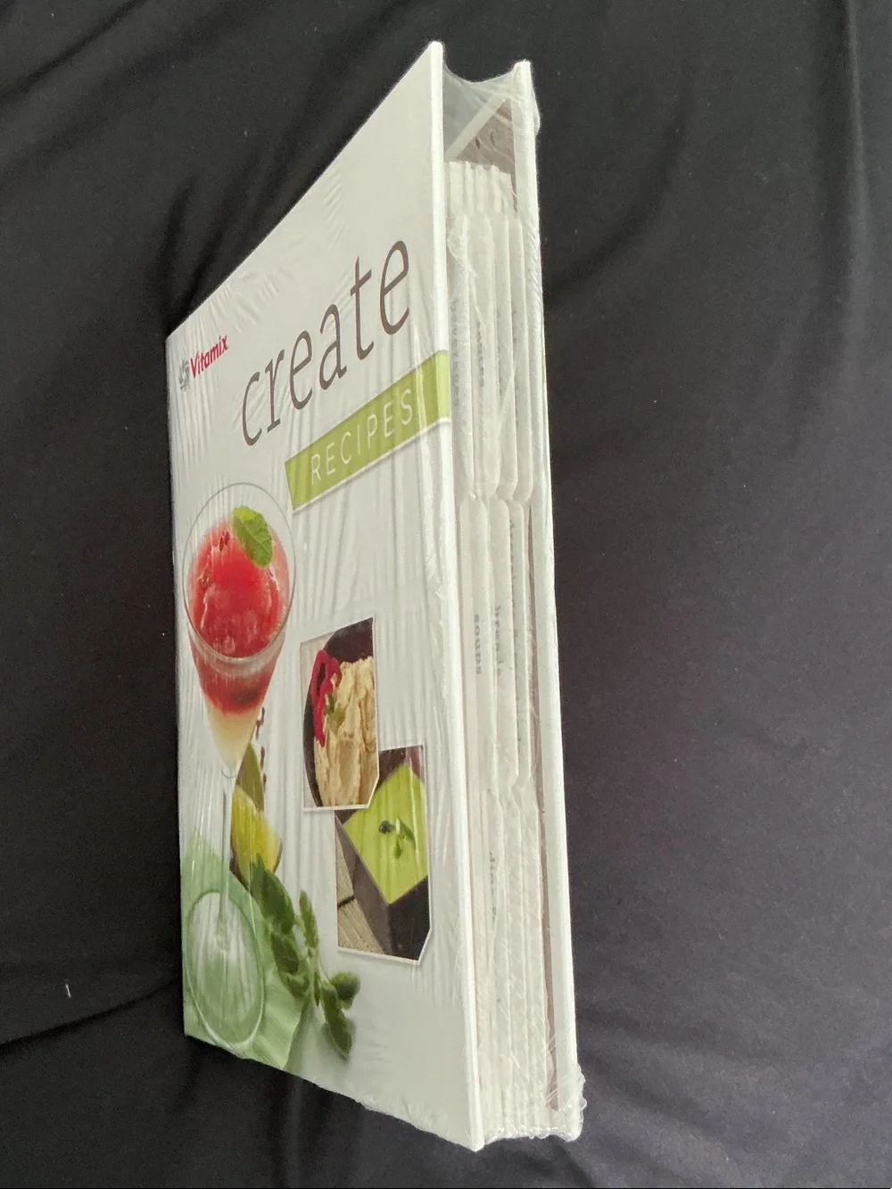 Vitamix 